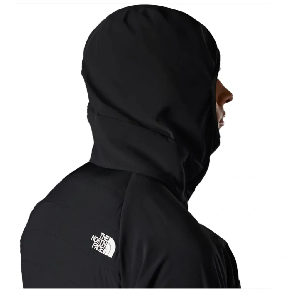 The north face summit series breithorn 50/50 down jacket hybrid